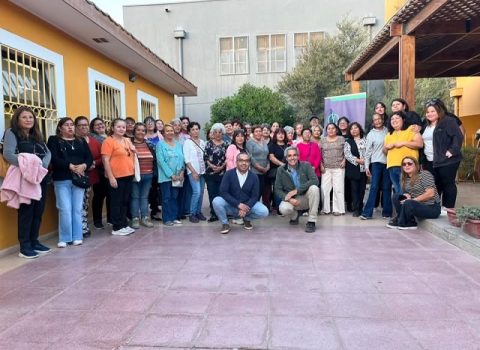 Progama Fondos Concursables CARDONES