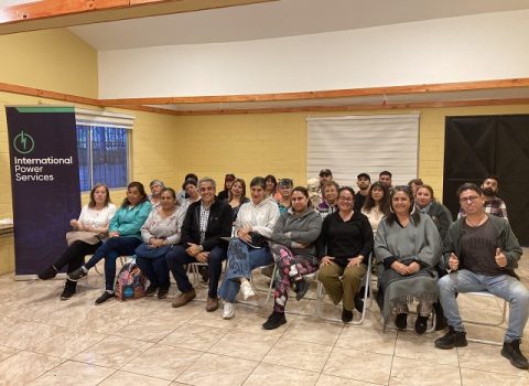 Progama Fondos Concursables COLMITO