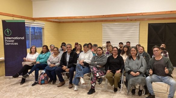 Progama Fondos Concursables COLMITO