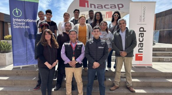 Programa Capacitacion Tecnica COLMITO