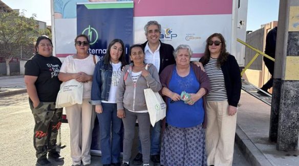 Programa Salud CARDONES