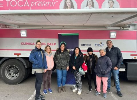 Programa Salud COLMITO