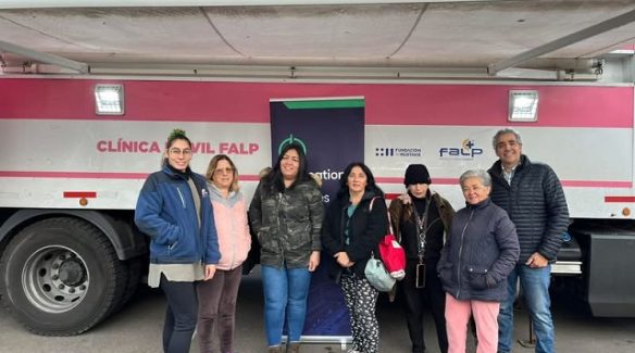 Programa Salud COLMITO