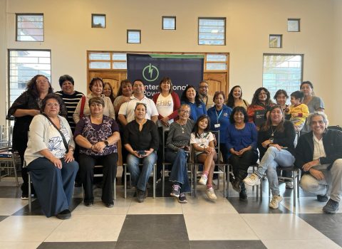 Signing of Agreements – 2026 Community Grants Program