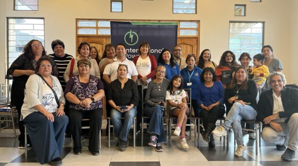 Signing of Agreements – 2026 Community Grants Program