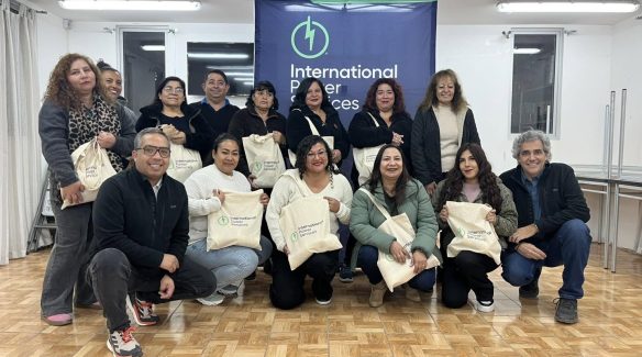 Delivery of Materials and Supplies for the 2026 Community Grants Program