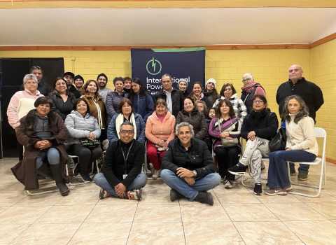 Signing of Agreements – 2026 Community Grants Program