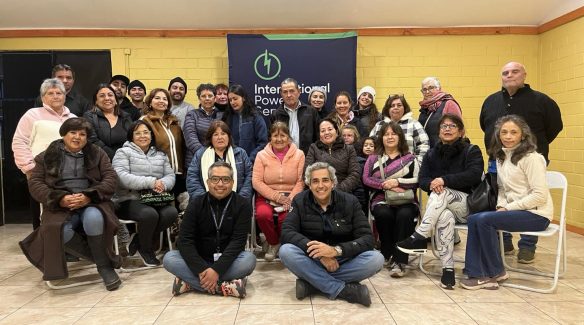 Signing of Agreements – 2026 Community Grants Program