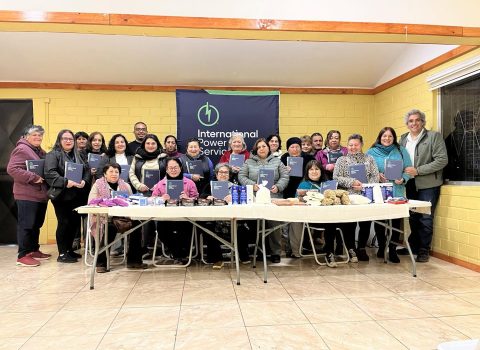 Delivery of Materials and Supplies for the 2026 Community Grants Program