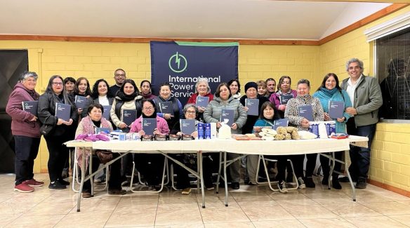 Delivery of Materials and Supplies for the 2026 Community Grants Program