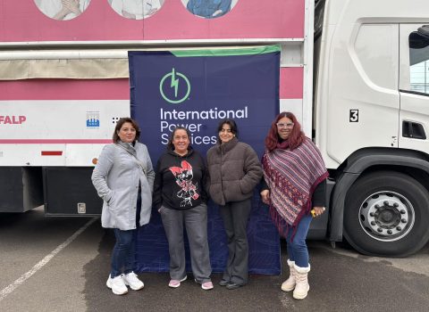 Health Outreach Initiative