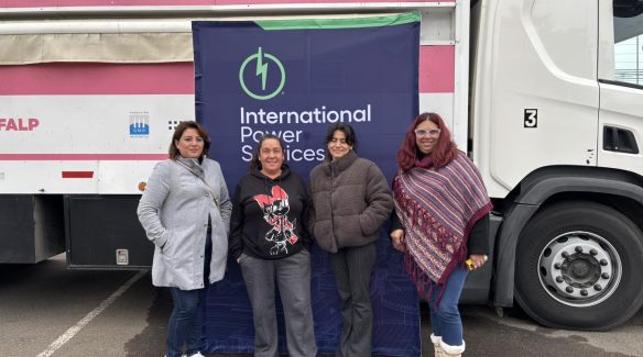 Health Outreach Initiative