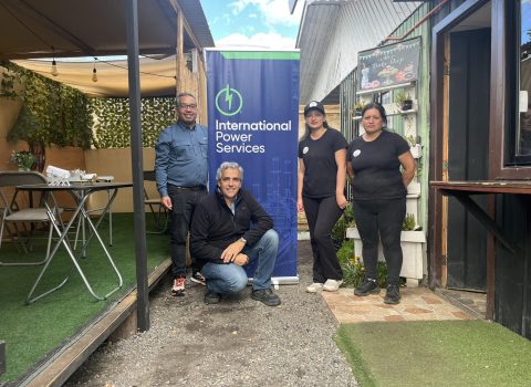 Follow-up on the “Charrúa Emprende” Program