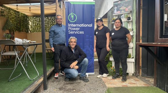 Follow-up on the “Charrúa Emprende” Program