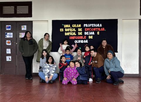 COMMUNITY GRANTS PROGRAM – DANCE WORKSHOP
