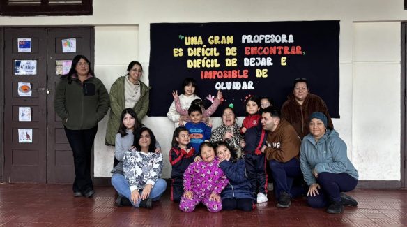 COMMUNITY GRANTS PROGRAM – DANCE WORKSHOP