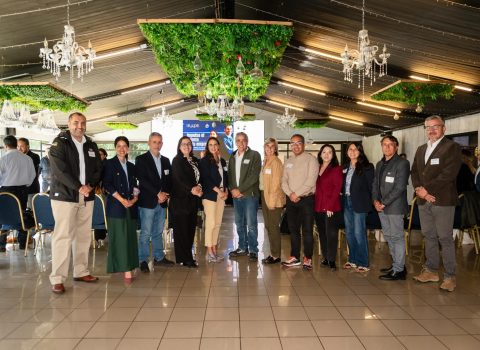 Participation in IRADE’s Best Practices Circles